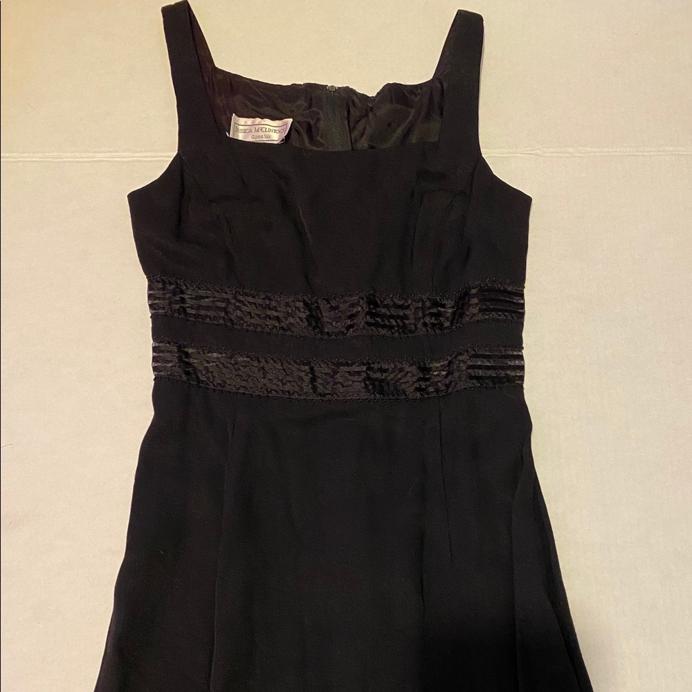 Jessica McClintock Dress